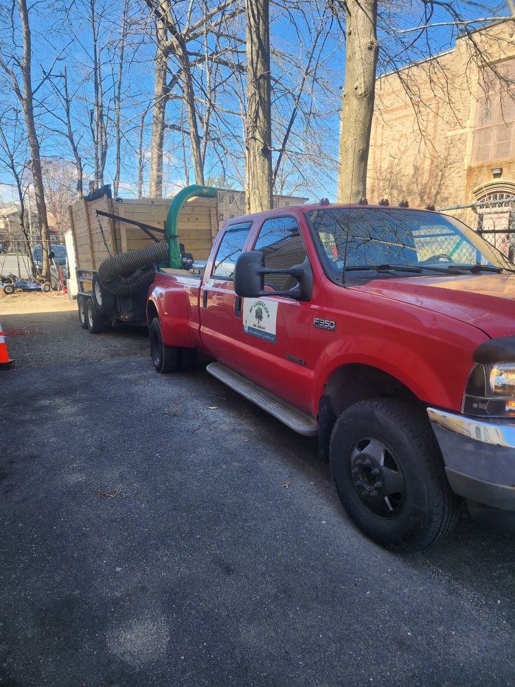 2002 Ford F-350