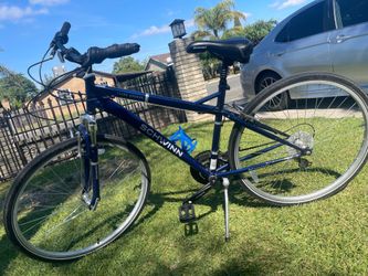 schwinn Third Avenue 28inch Bike