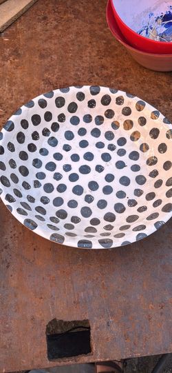Fruit bowl