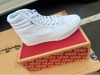 Women’s vans all sizes