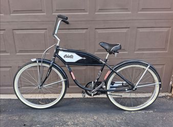 26 in Columbia 1937 Reissue Men's Beach Cruiser