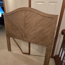 Queen Headboard