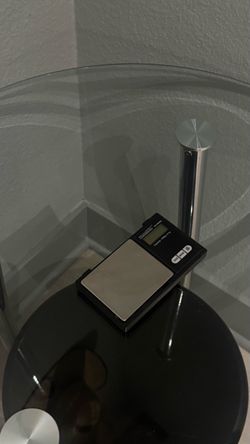 Gram Digital Pocket Scale