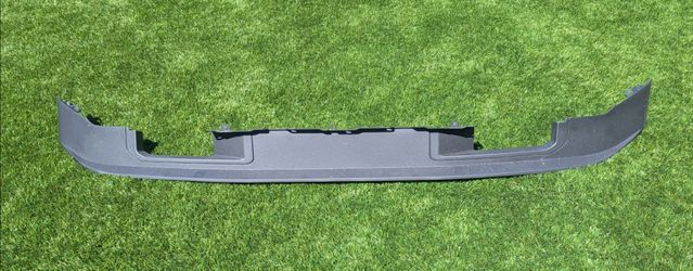 Toyota Tacoma or 4Runner front air dam