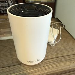 Tp-Link Deco 6E WiFi Mesh System