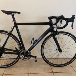 Carbon Road Bike