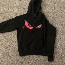 Supreme hoodie 