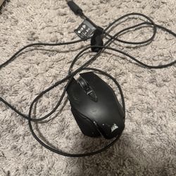 Gaming Mouse