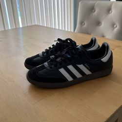 Kids Adidas Samba 