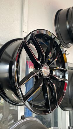 4 new 17” wheels Honda Toyota