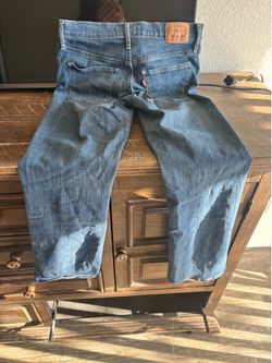Levi’s 315