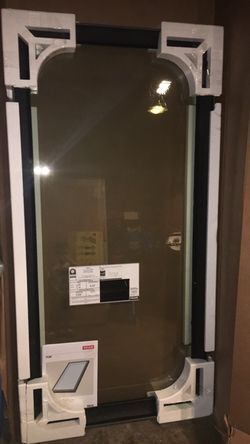 Brand new velux skylights