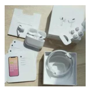 Pods earphones iPhone Samsung Wireless Bluetooth