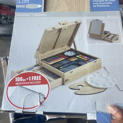 Artist’s Loft Art Set