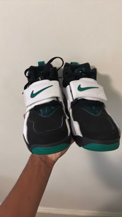 Nike Air Diamond Turf