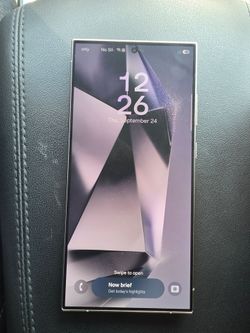 Samsung Galaxy S24 Ultra 256GB Unlocked โ Excellent Condition