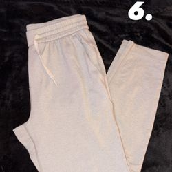 Men’s Lululemon Haul (Size Medium)