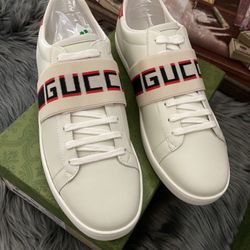 GG Men’s Size 10