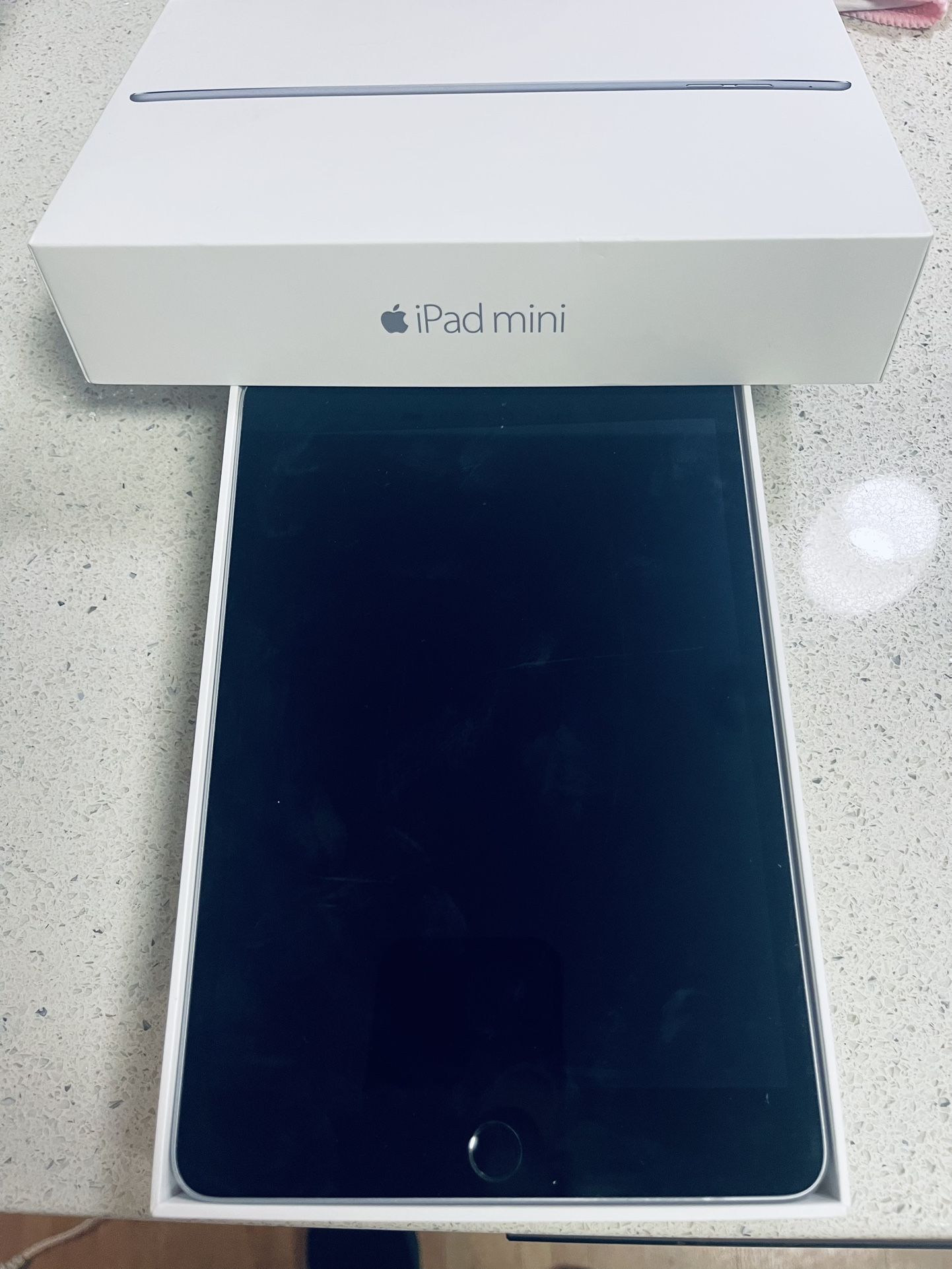 iPad mini