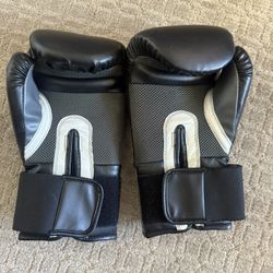 Boxing Gloves