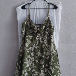 Womens Dress 