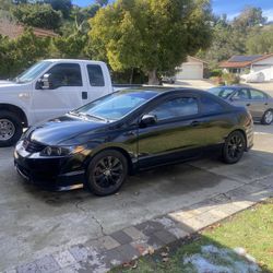 2009 Honda Civic 