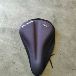 Schwinn Bike Seat