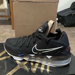 Lebron XVII