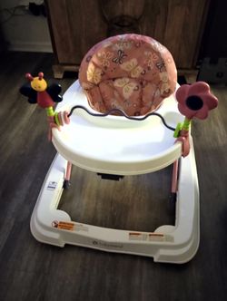 Baby Walker