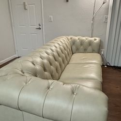 3 Seater Sofa For Free