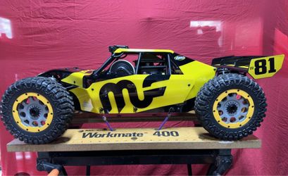 Losi dbxl 2.0