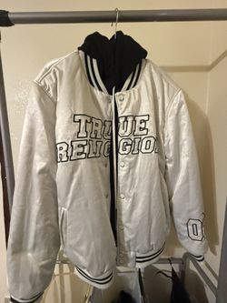 True Religion Inside-out