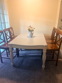 6 dining room chairs