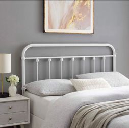 Full Size Headboard