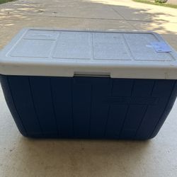 Coleman Cooler 22x13 Inches 15 Inches Deep 