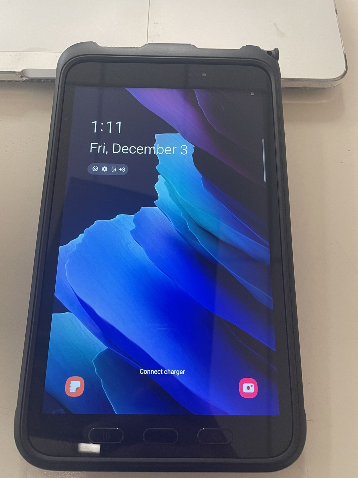 galaxy tab 3 active