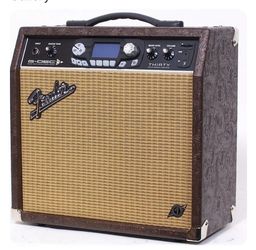 Fender G Dec 30 Watt
