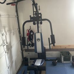 Home Gym