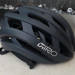 Giro HELIOS Spherical Cycling Helmet 