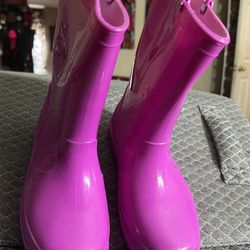 5 Pairs Boots Bundle
