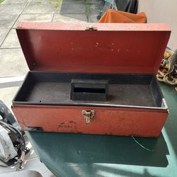 Toolbox 