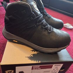 Redwing Irish Settler Cascade Work Boots Size 9 (Worn Once)