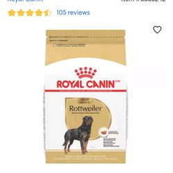 Royal Canin Dog Food