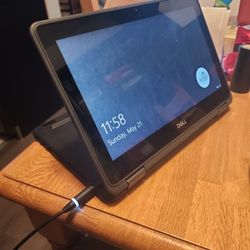 Dell Latitude 3190 2in1