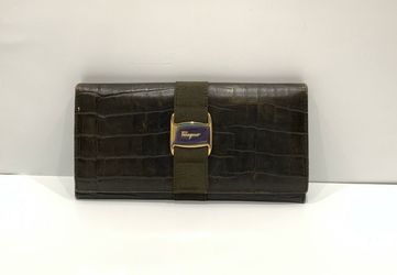 Ferragamo Wallet