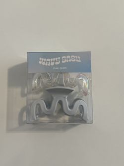 Gimme Hair  Claw Clips