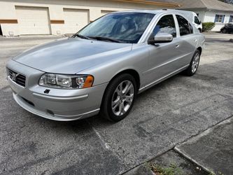 2009 Volvo S60