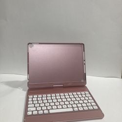 Bluetooth Keyboard For iPad