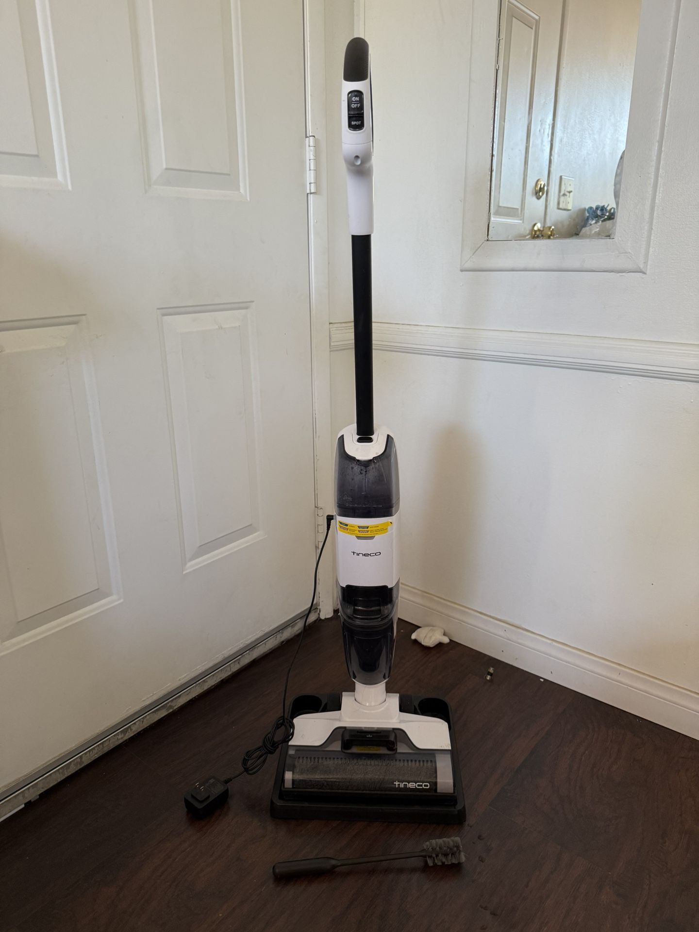 Tineco Vacuum