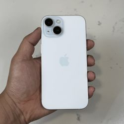 iPhone 15 128Gb Blue 🩵 Unlocked